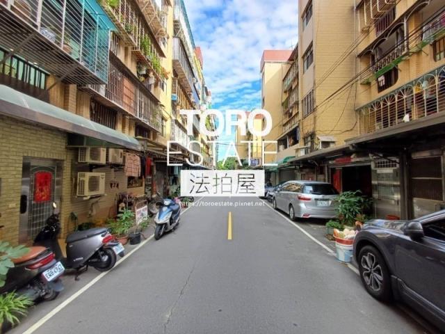 新北新莊法拍公寓-6