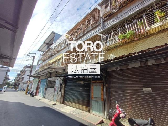 新北鶯歌法拍透天-3