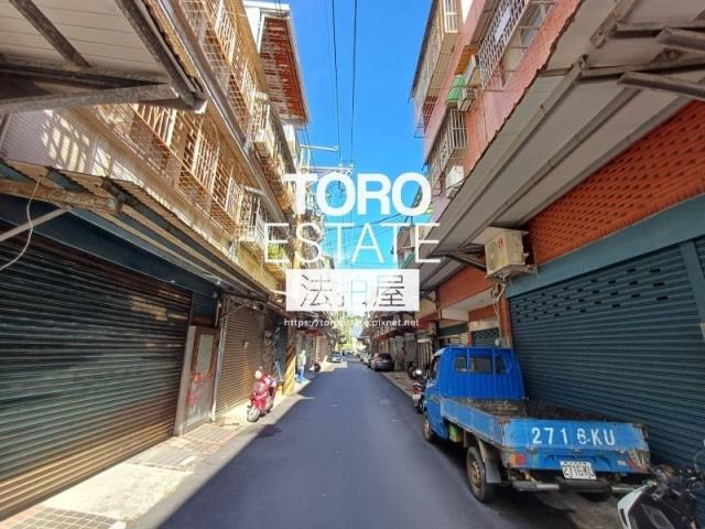 新北鶯歌法拍透天-5