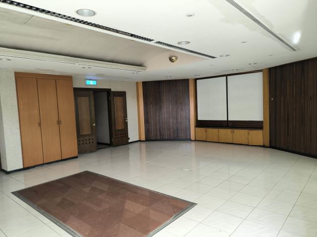 台北北投商辦-1