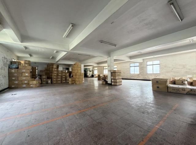 新北樹林廠房-3