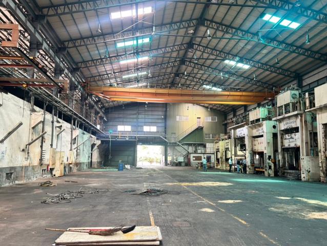 桃園新屋廠房-1
