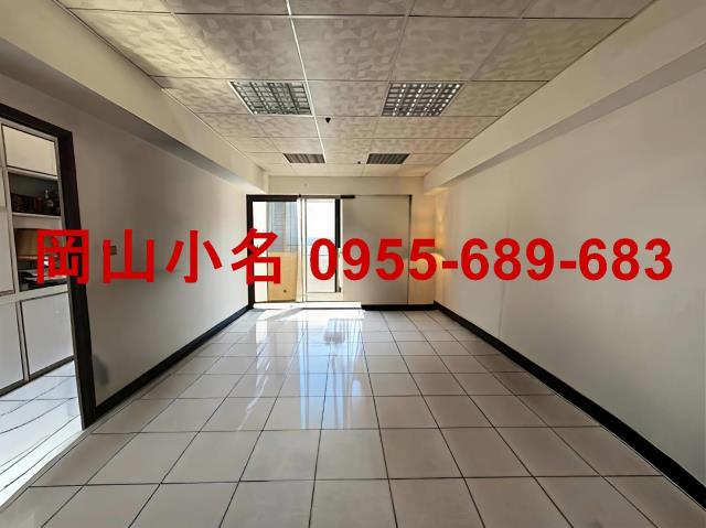 高雄岡山大樓-1