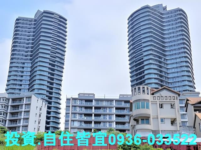 新北淡水大樓法拍-6