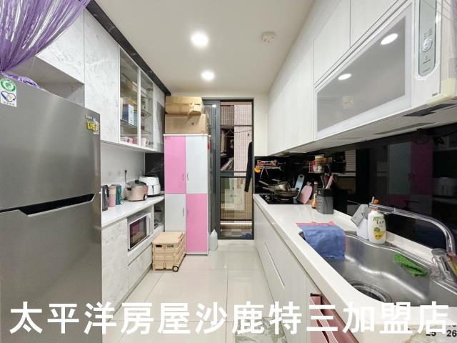 台中龍井華廈-3