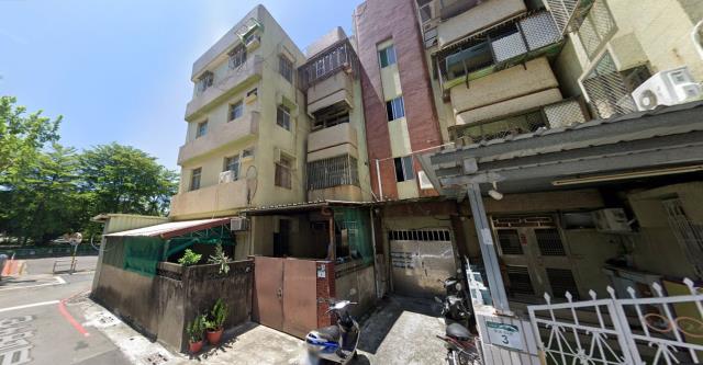 前鎮公寓法拍-7