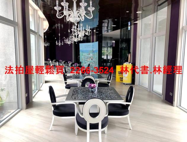 淡水法拍大樓-5