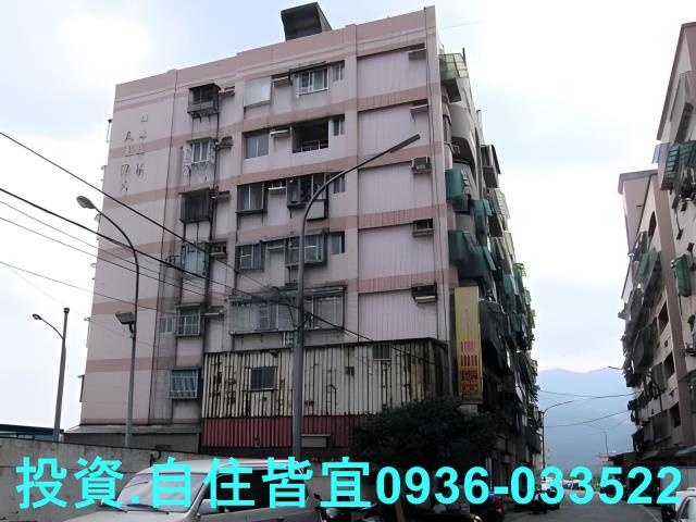 金山法拍華廈-2