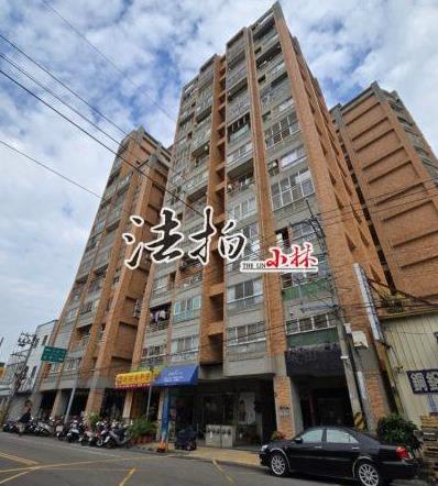 豐原大樓法拍-2