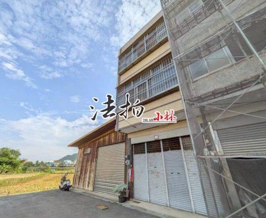 大甲透天拍賣-0