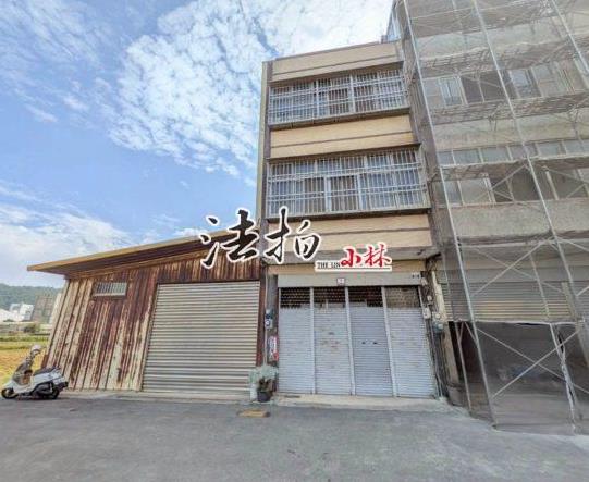 大甲透天拍賣-1