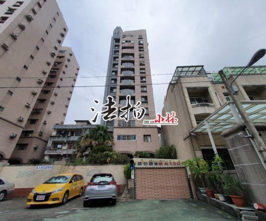 北屯法拍大樓-2