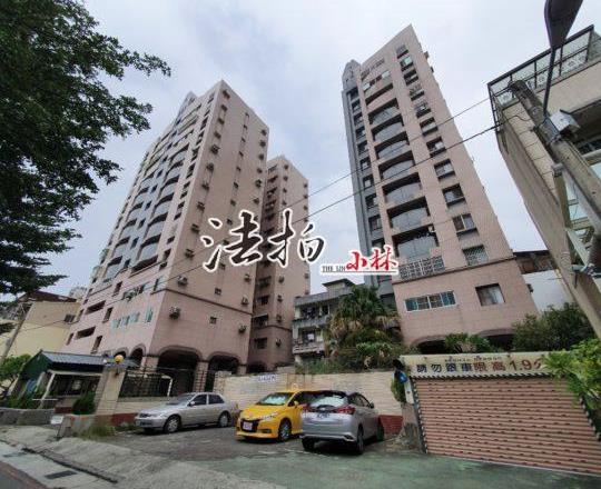 北屯法拍大樓-0