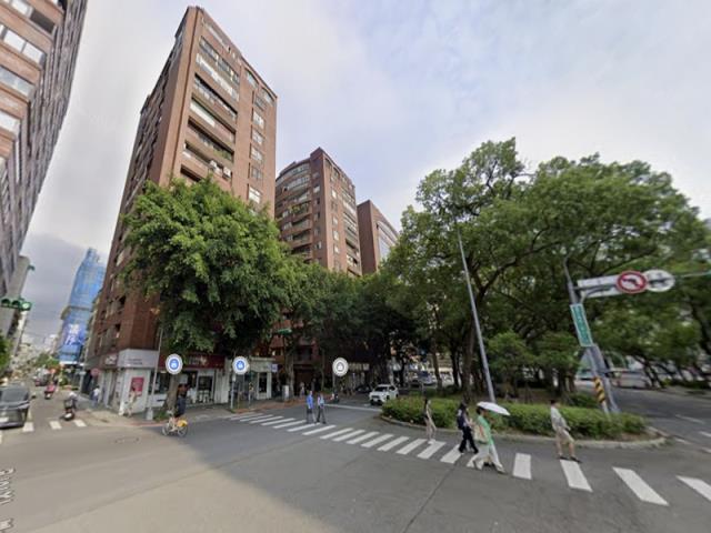 大安區大樓拍賣-2