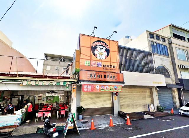 斗六市民生南路透店
