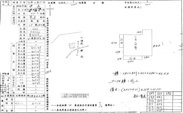新北法拍大樓-2