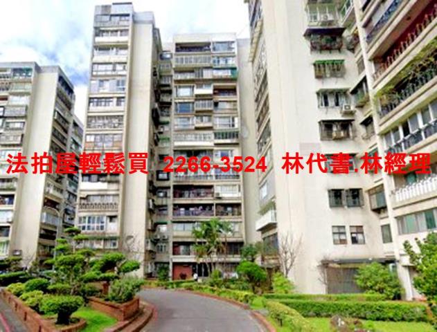 新北汐止法拍大樓-9