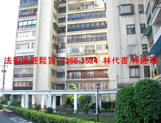 新北汐止法拍大樓-8
