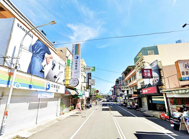 雲林斗六拍賣透天-3