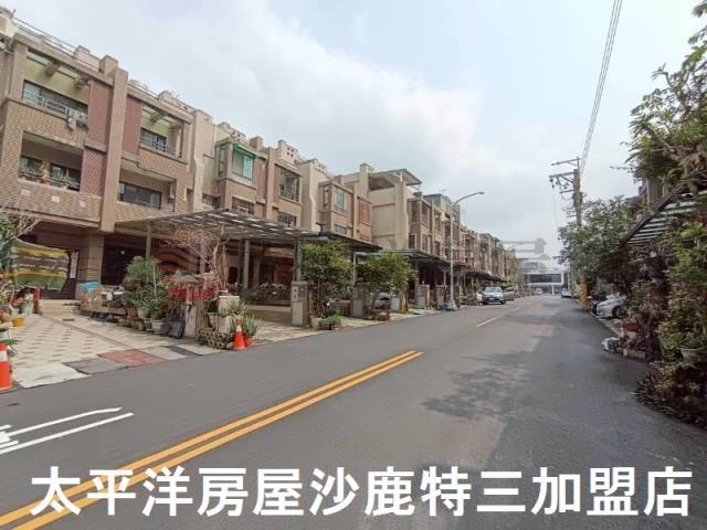 台中沙鹿別墅-1