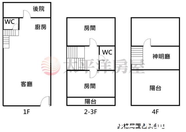 台中沙鹿別墅-2