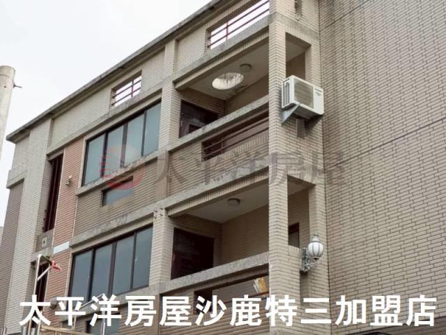 台中沙鹿別墅-3