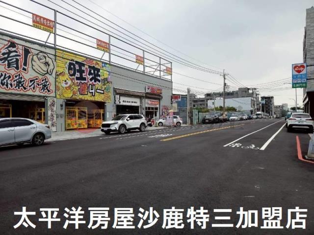 台中沙鹿別墅-6