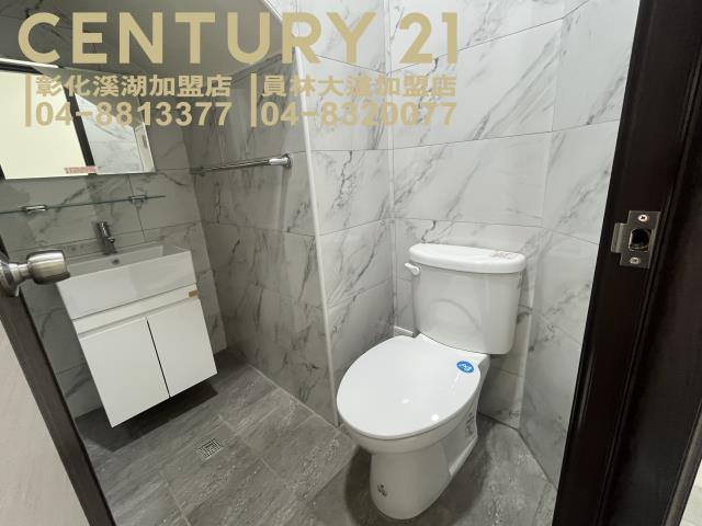 彰化員林透天-13