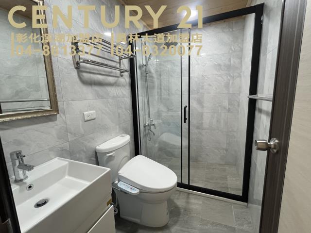 彰化員林透天-5