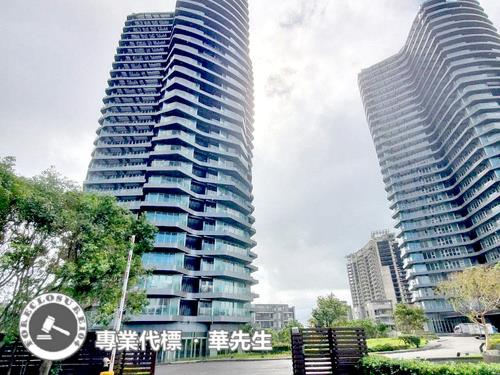 新北淡水大樓法拍-2