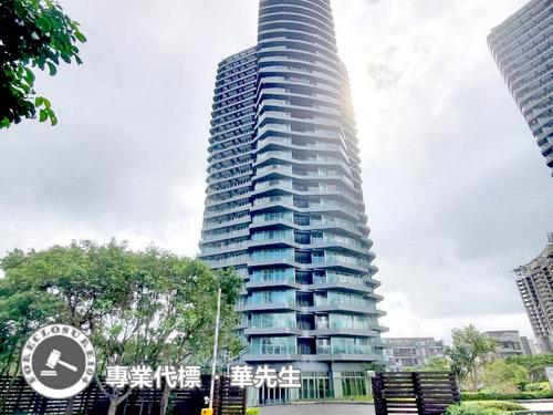 新北淡水大樓法拍-1