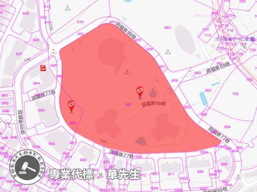 新北淡水大樓法拍-13