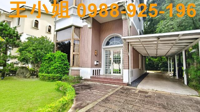 桃園大溪別墅-2