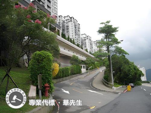 新店大樓法拍-1