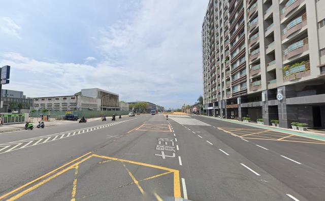 鹽埕拍賣大樓-5