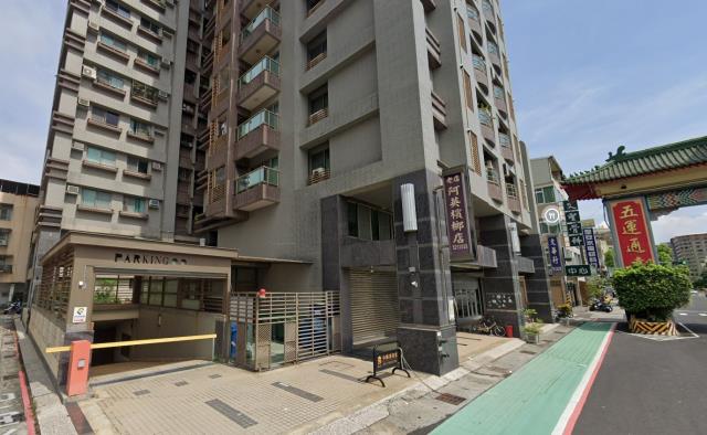 鹽埕拍賣大樓-9