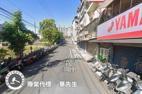 新北公寓法拍-2