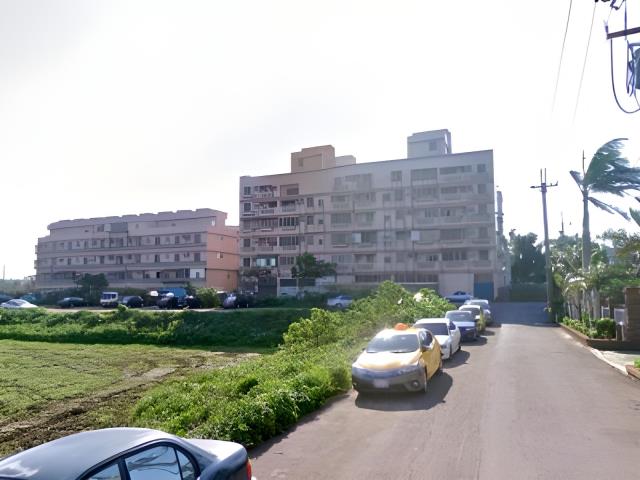 桃園觀音法拍華廈-1