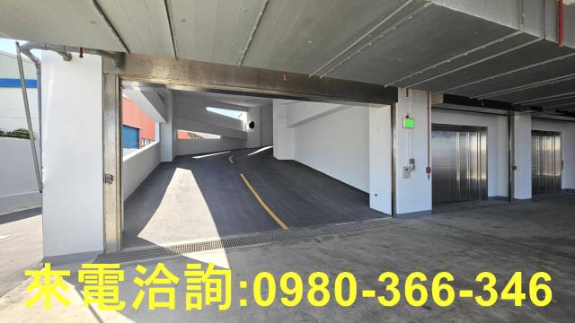 桃園新屋廠房-3