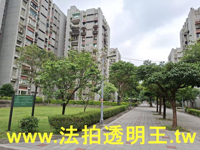 台北松山大樓法拍-8