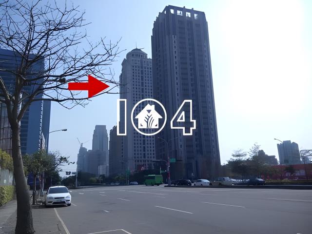 西屯大樓法拍-3