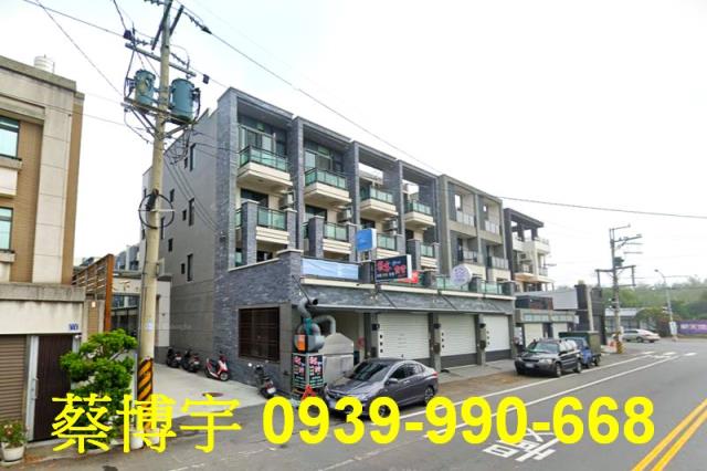 二林鎮長安路鴻福天下