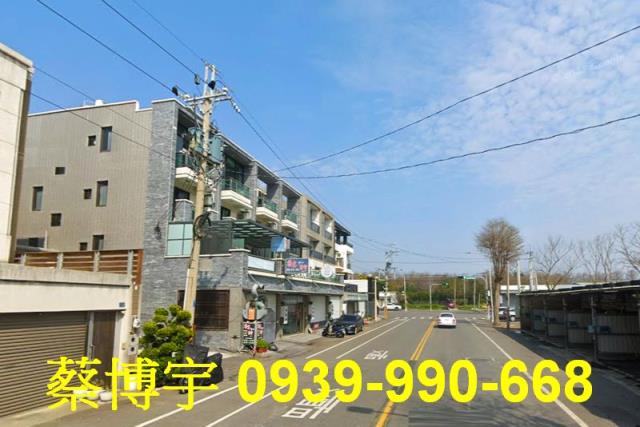 二林鎮長安路鴻福天下