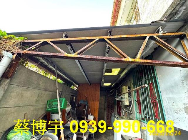 彰化市互助一街法拍屋