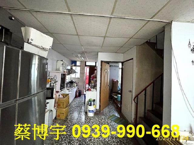 彰化市互助一街法拍屋