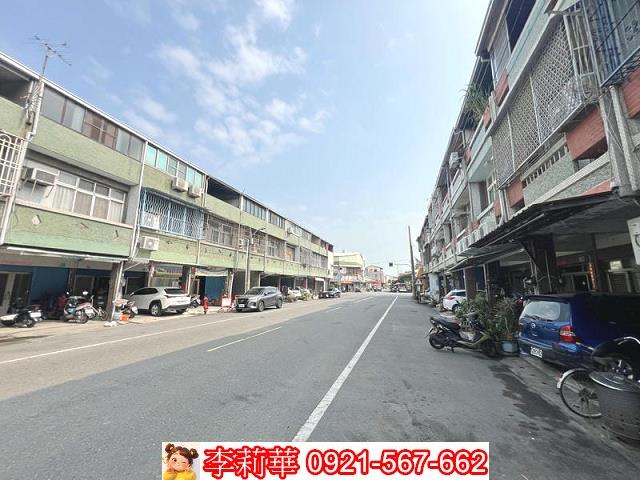 後壁未保存古厝-1