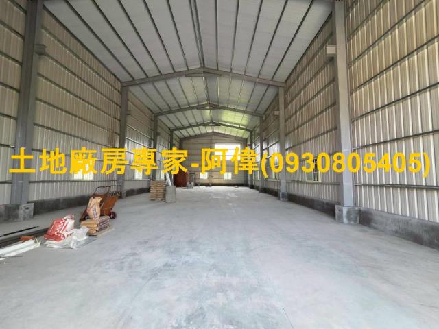 仁武廠房_倉庫-1