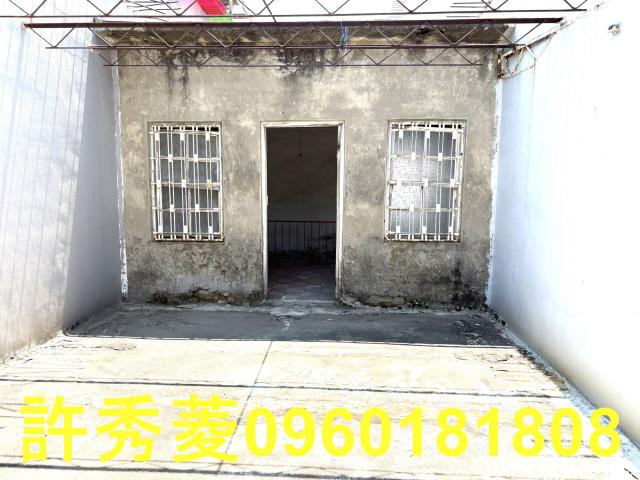 岡山透天_店面-1