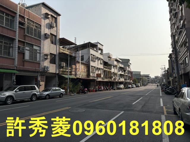 岡山透天_店面-2