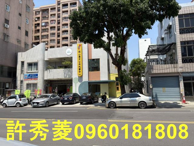 岡山透天_店面-4